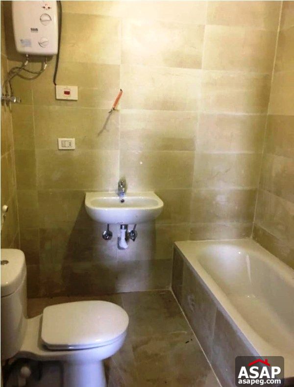 Apartment for Rent in Village Gardens Katameya - New Cairo