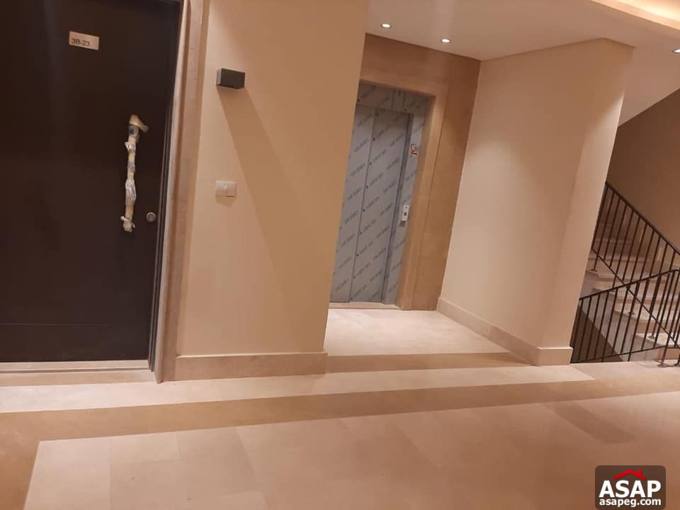 Apartment with Amazing View for Rent in Eastown