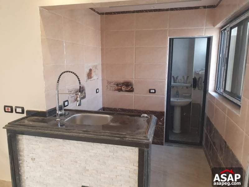 Penthouse for Rent in Midtown Penthouse for Rent in Midtown