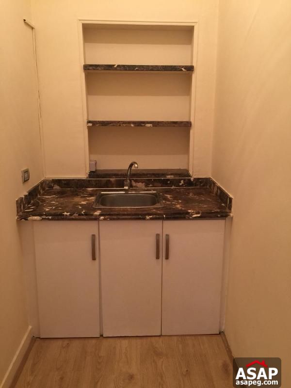 Office for Rent in Zamalek Office for Rent in Zamalek