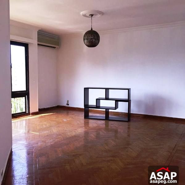 Apartment with Big Terrace for Rent in Zamalek Apartment with Big Terrace for Rent in Zamalek