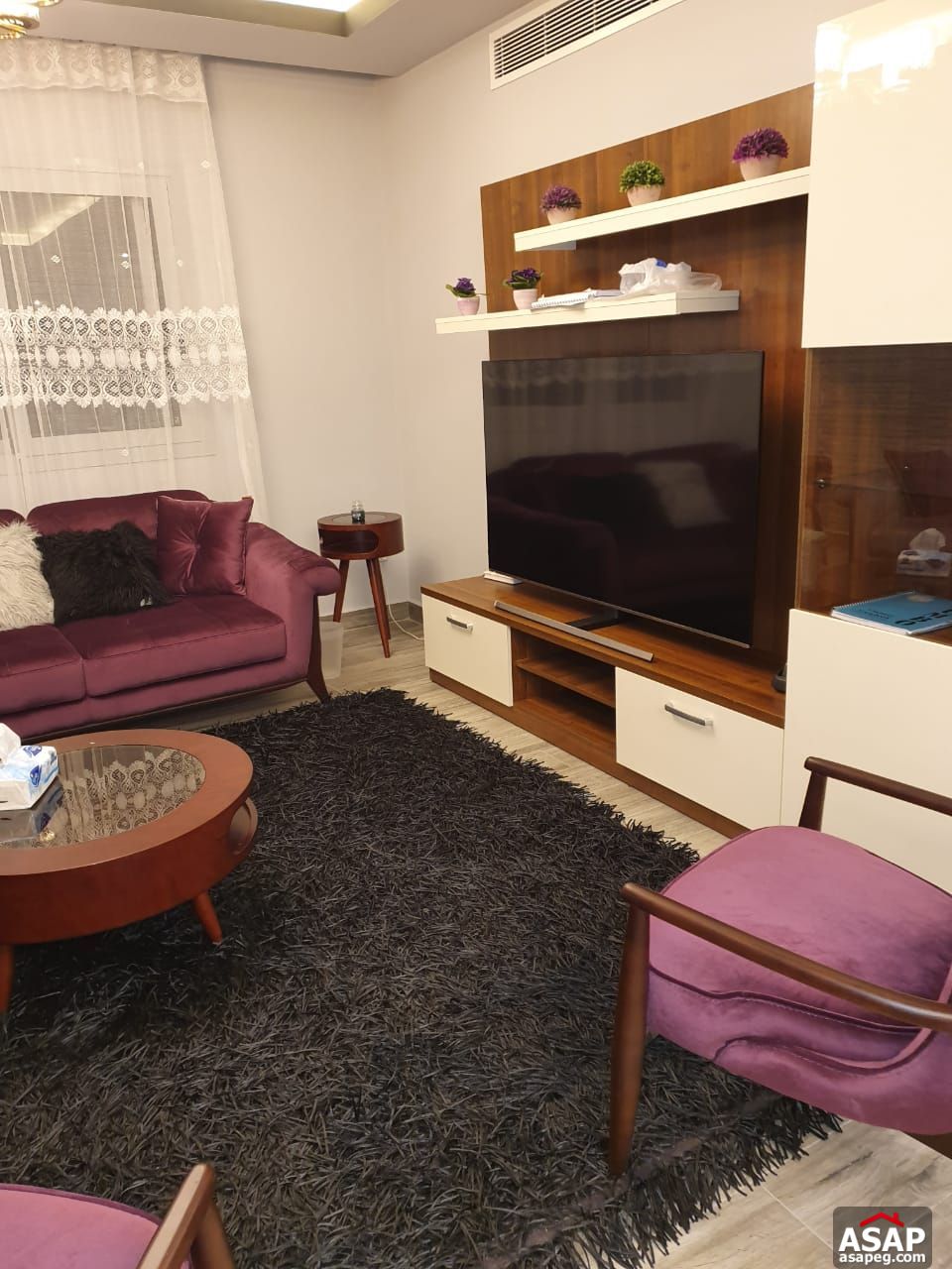 Furnished Flat for Rent in Cairo Festival City Furnished Flat for Rent in Cairo Festival City