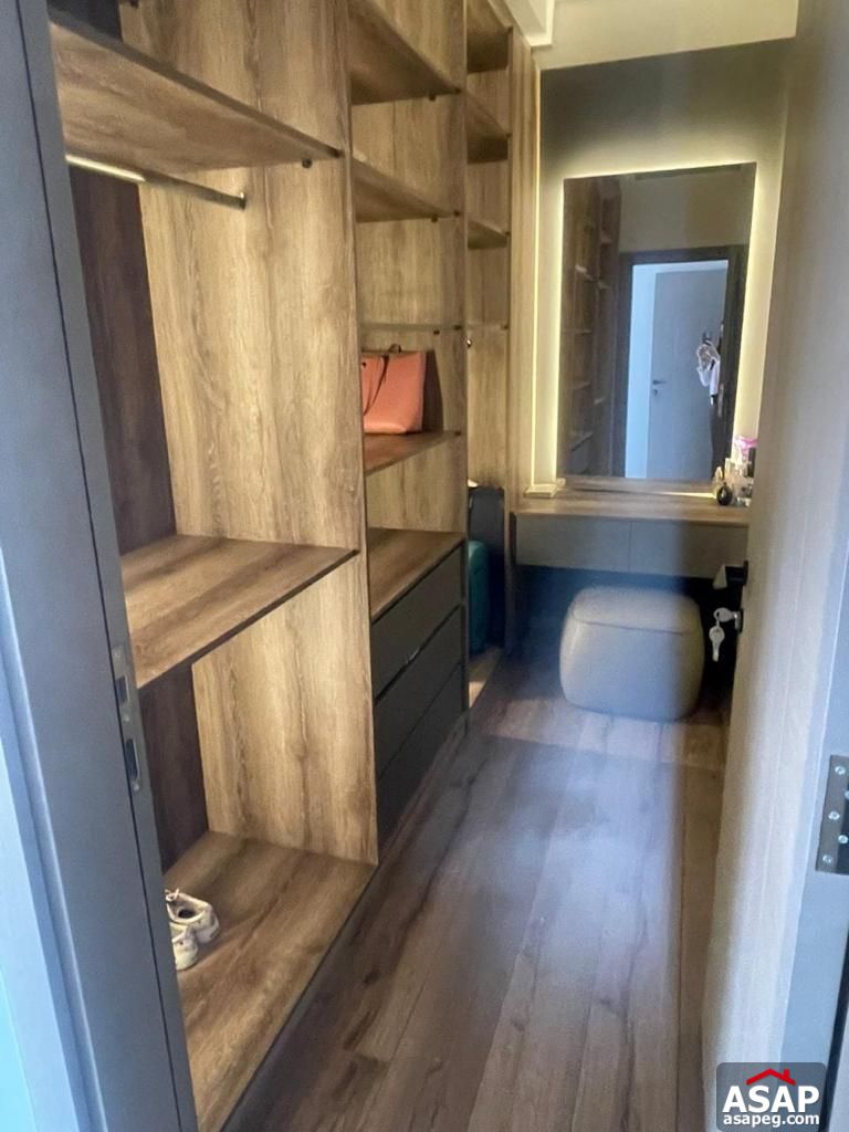 Finished Apartment for Sale in Eastown