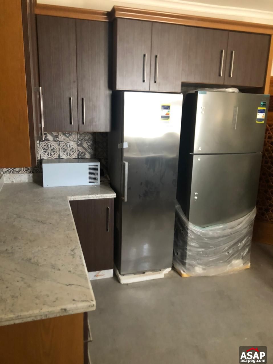 Stand Alone for Rent in Palm Hills Golf Extention