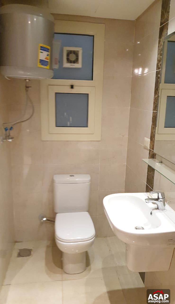 Duplex for Rent in Porto New Cairo