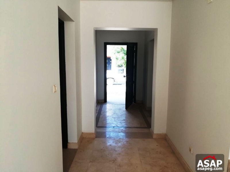 Town House with Garden in Mivida New Cairo Town House with Garden in Mivida New Cairo