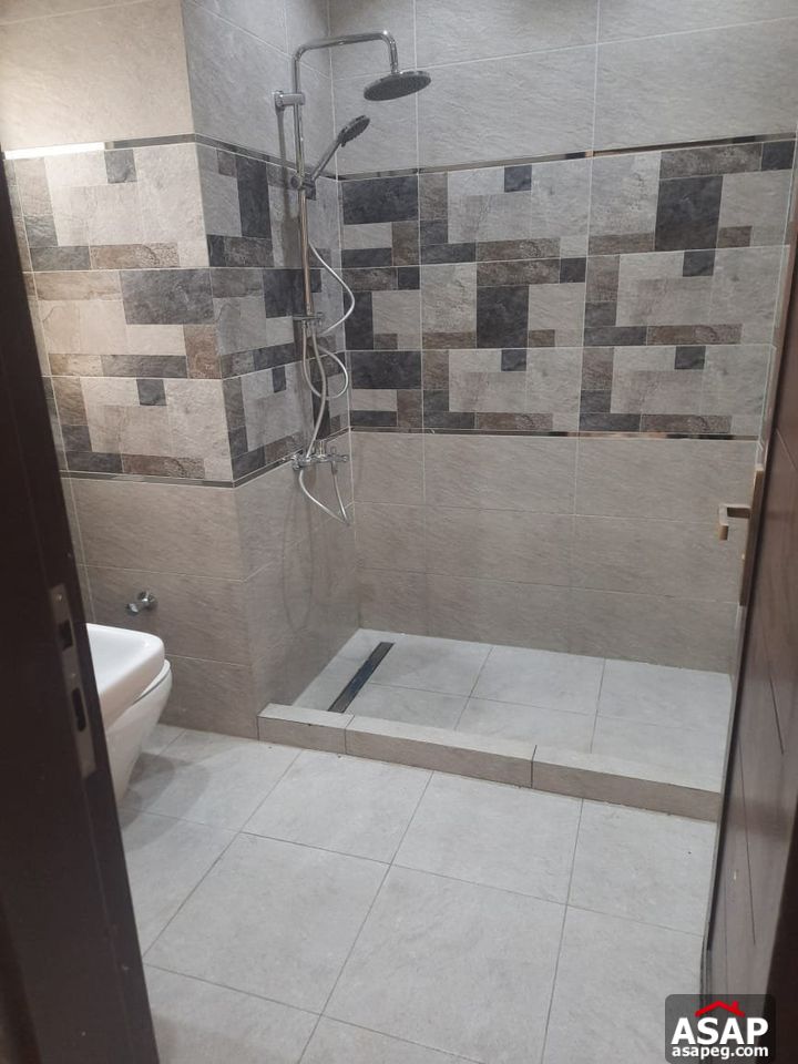 Rent Semi Furnished Apartment in New Cairo Rent Semi Furnished Apartment in New Cairo