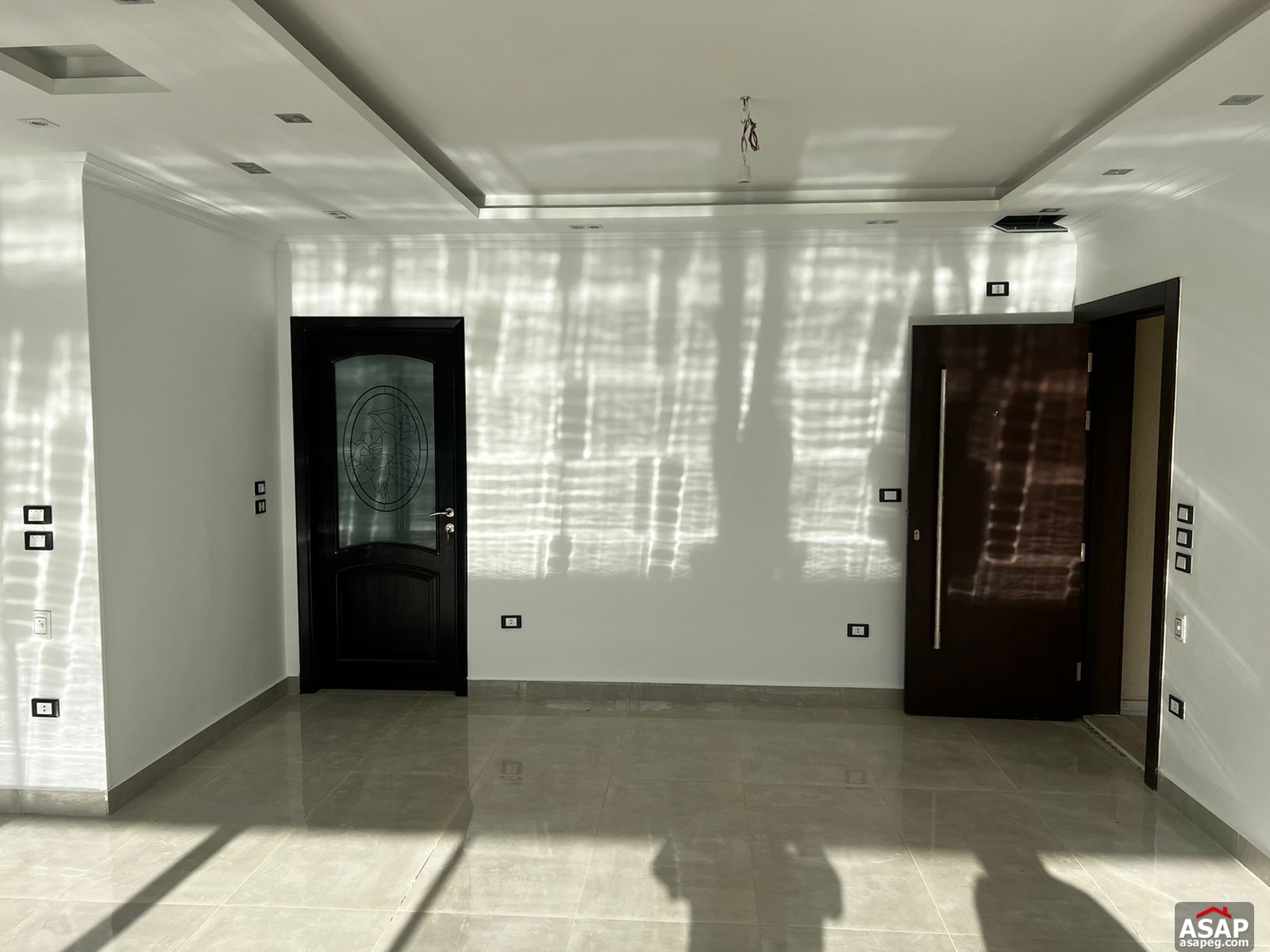 Apartment for Rent in Lake View Residence Apartment for Rent in Lake View Residence