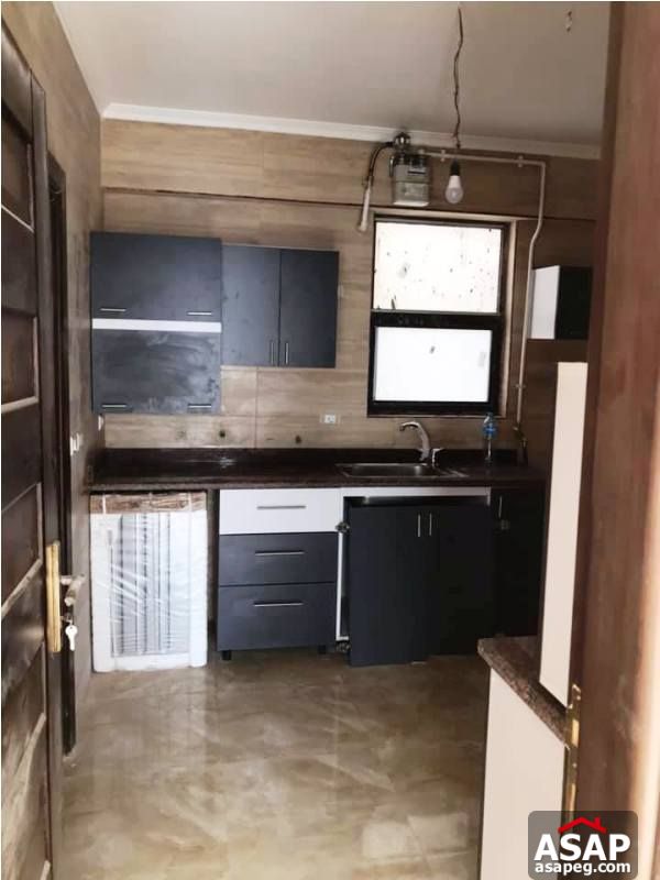 Duplex for Rent in Westown - Sheikh Zayed