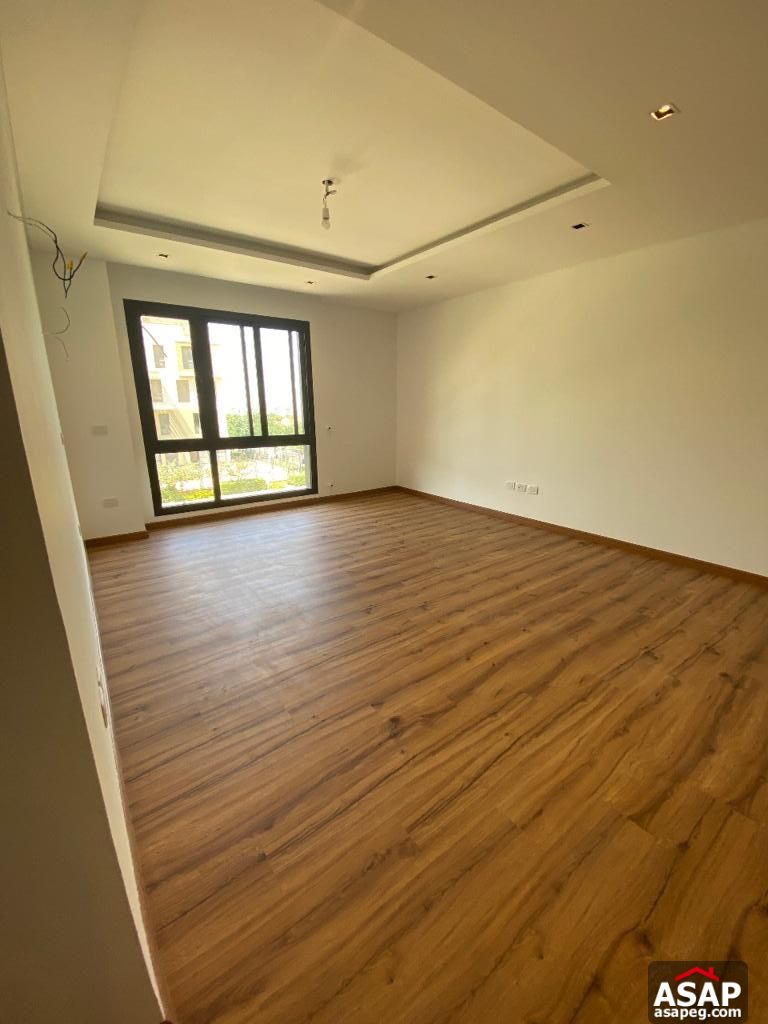 Duplex with Garden for Rent in Eastown Compound