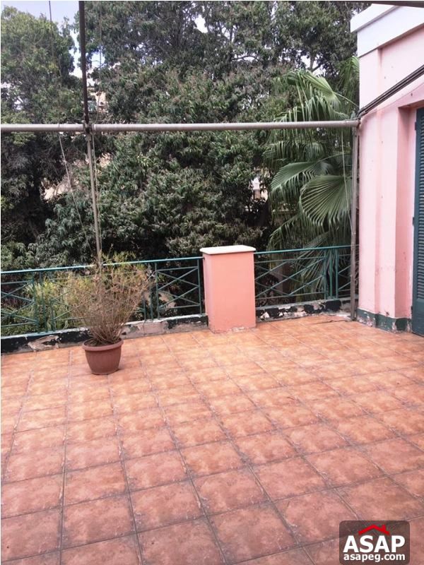 Penthouse with Nile View for Rent in Zamalek Penthouse with Nile View for Rent in Zamalek