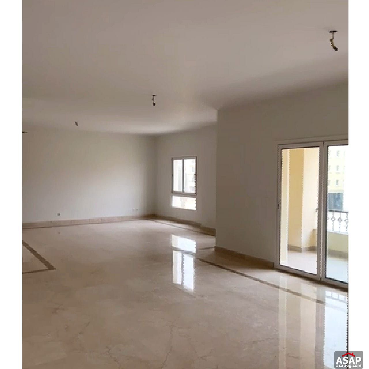 Finished Apartment in Mivida Emaar for Sale Finished Apartment in Mivida Emaar for Sale