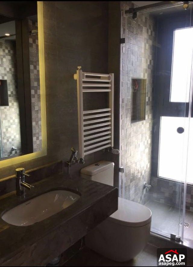 Twin House with Garden for Rent in Allegria