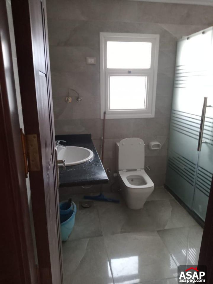 Penthouse for Rent in Mountain View Chillout Park Penthouse for Rent in Mountain View Chillout Park