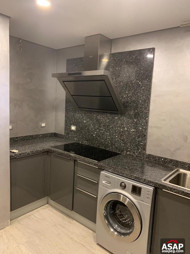 Ground Floor for Rent in The Village Palm Hills