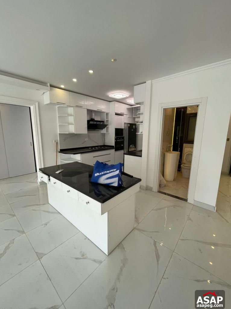 Apartment for Rent in Lake View Residence Apartment for Rent in Lake View Residence