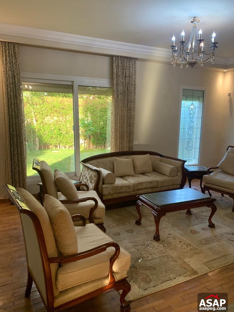 Town House for Rent in La Nouva Vista Compound Town House for Rent in La Nouva Vista Compound