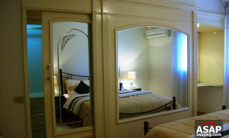 Apartment for Rent in Dokki