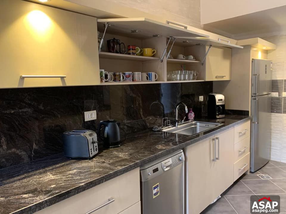 Town House for Rent in 6 October - Grand Heights Town House for Rent in 6 October - Grand Heights