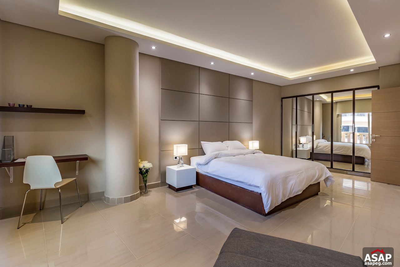 Furnished Apartment for Rent in New Cairo Furnished Apartment for Rent in New Cairo