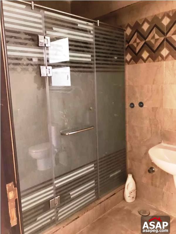 Duplex for Rent in Westown - Sheikh Zayed