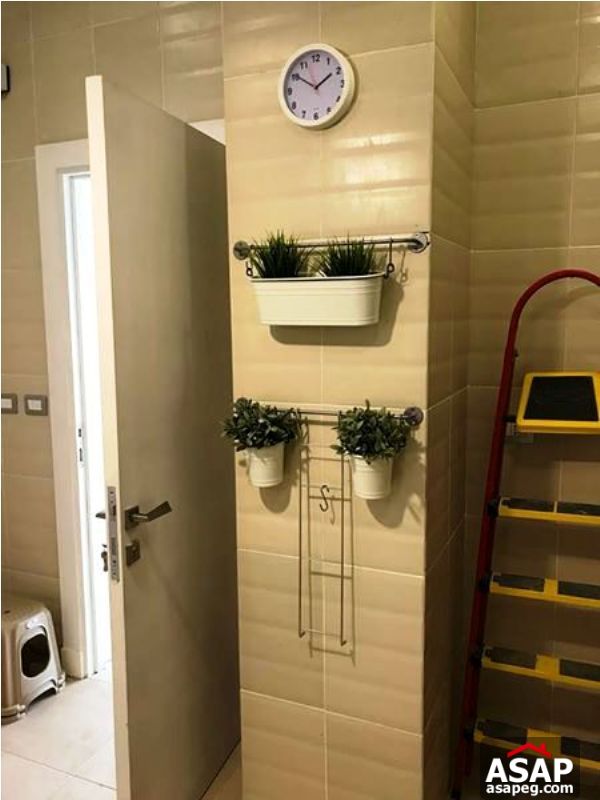 Ultra Modern Apartment with Big Garden in the Village Ultra Modern Apartment with Big Garden in the Village