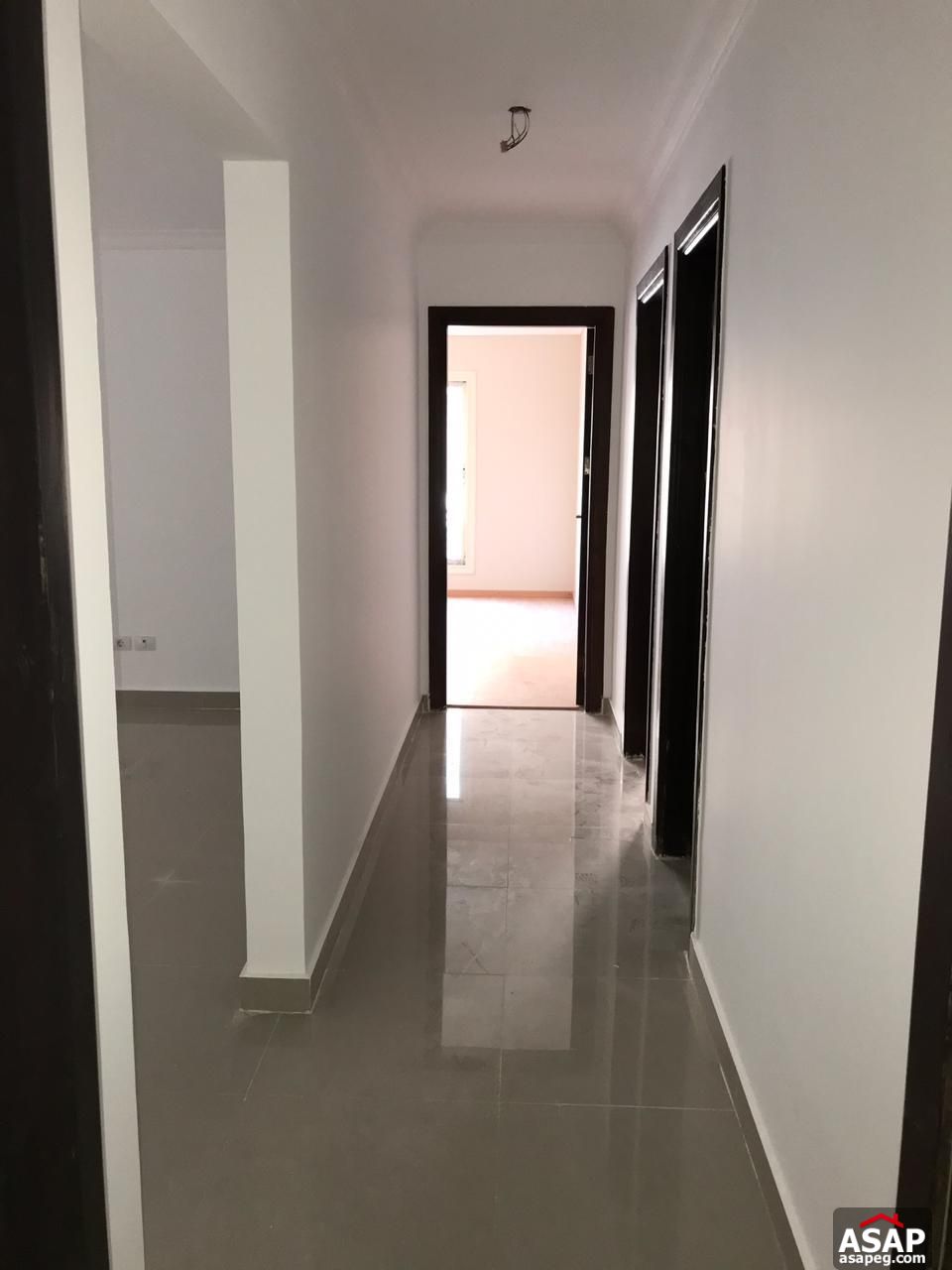 Apartment with Kitchen for Sale in Highland Park Compound Apartment with Kitchen for Sale in Highland Park Compound