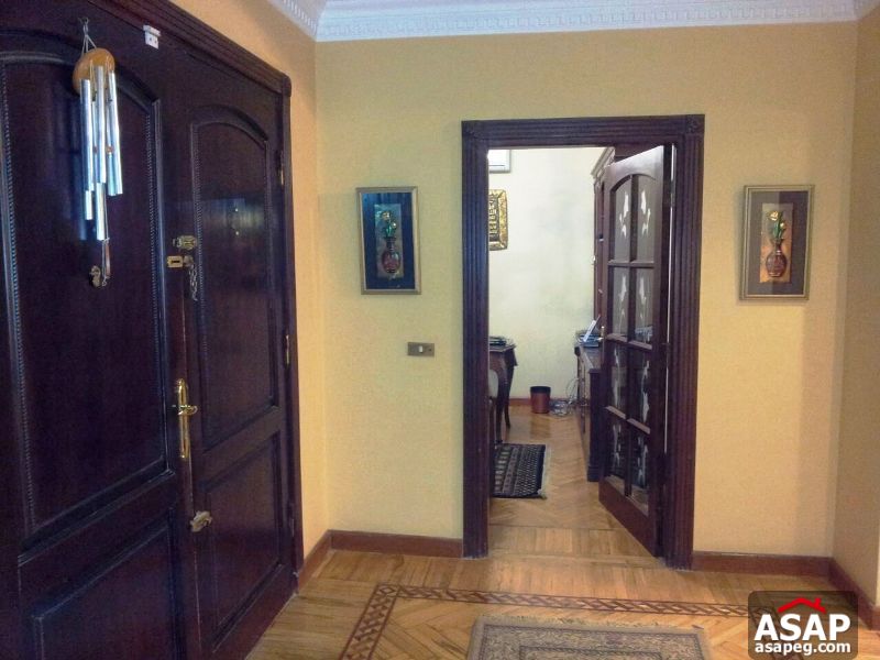 Twin House for Rent in 6 October Twin House for Rent in 6 October