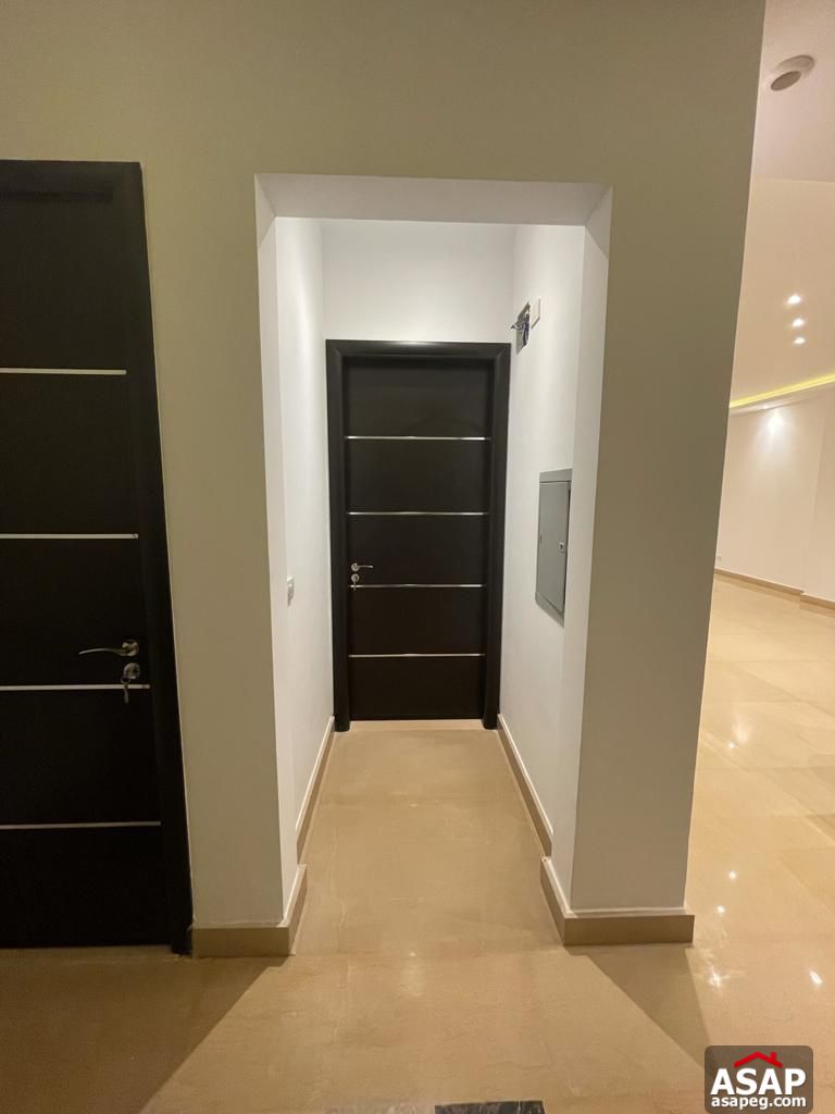 Finished Apartment for Sale in Beverly Hills