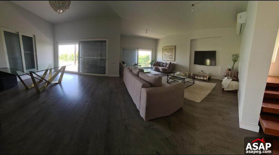 Villa for Rent in Woodville Palm Hills , 6 October