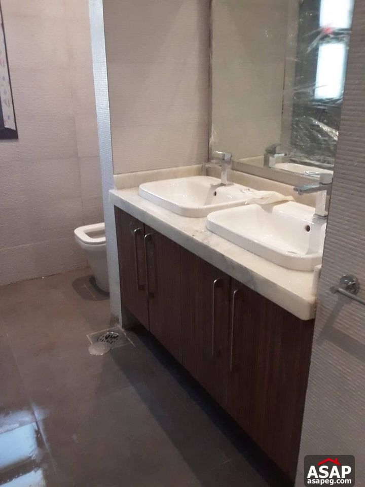 Stand ALone for Rent in Mivida Compound Stand ALone for Rent in Mivida Compound