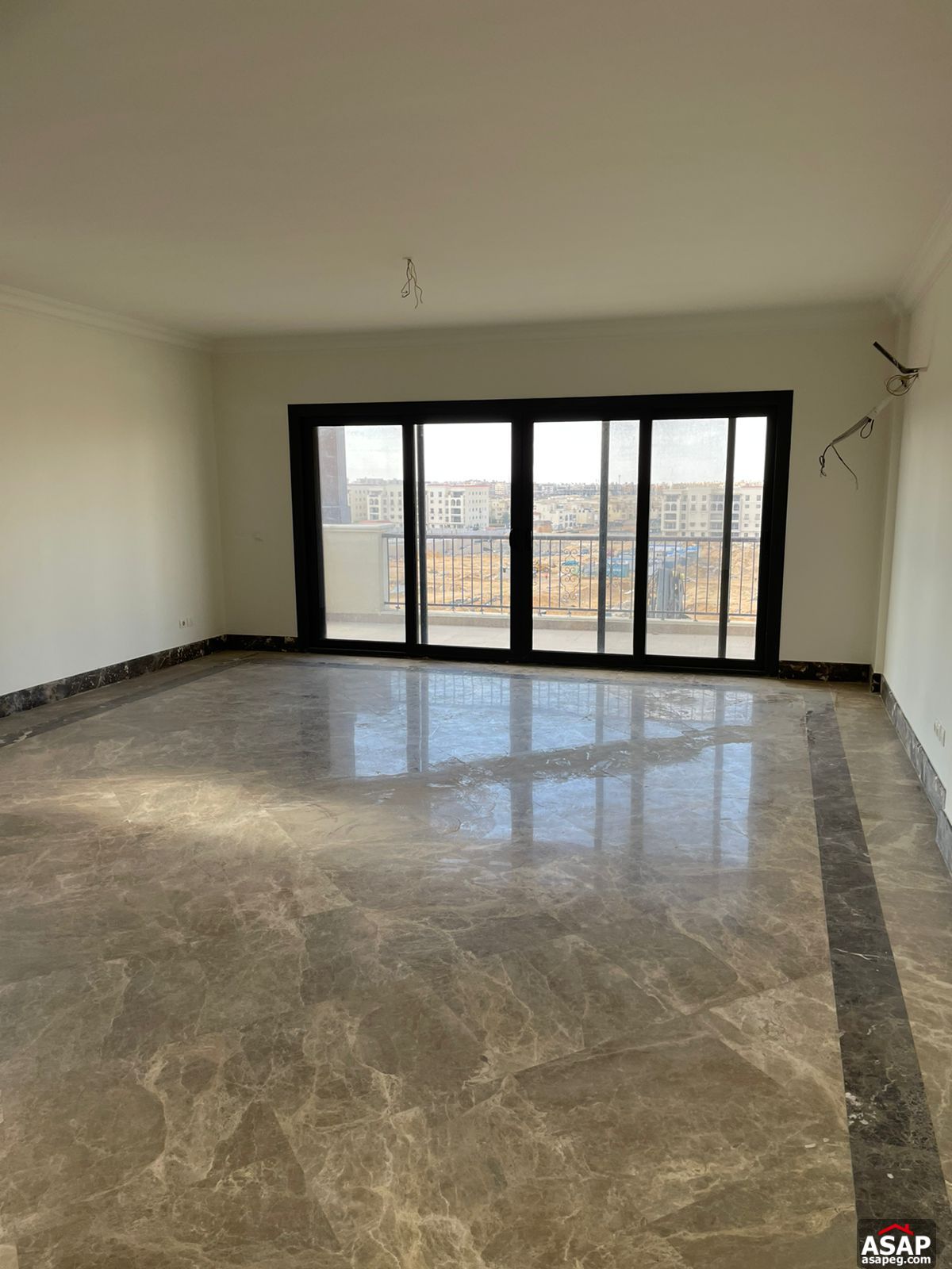 Apartment for Rent in Mivida Compound