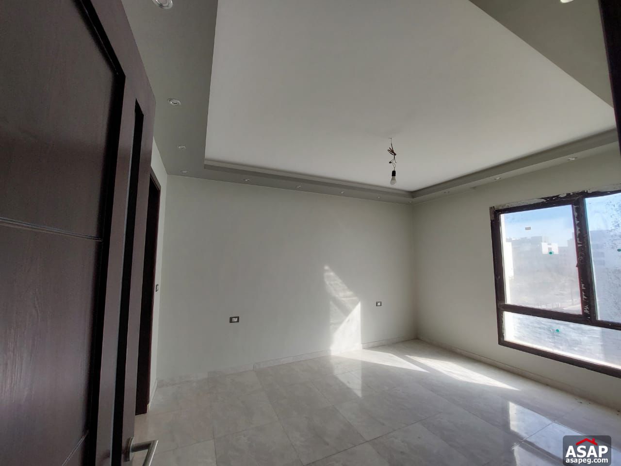 Apartment for Rent in Eastown Sodic