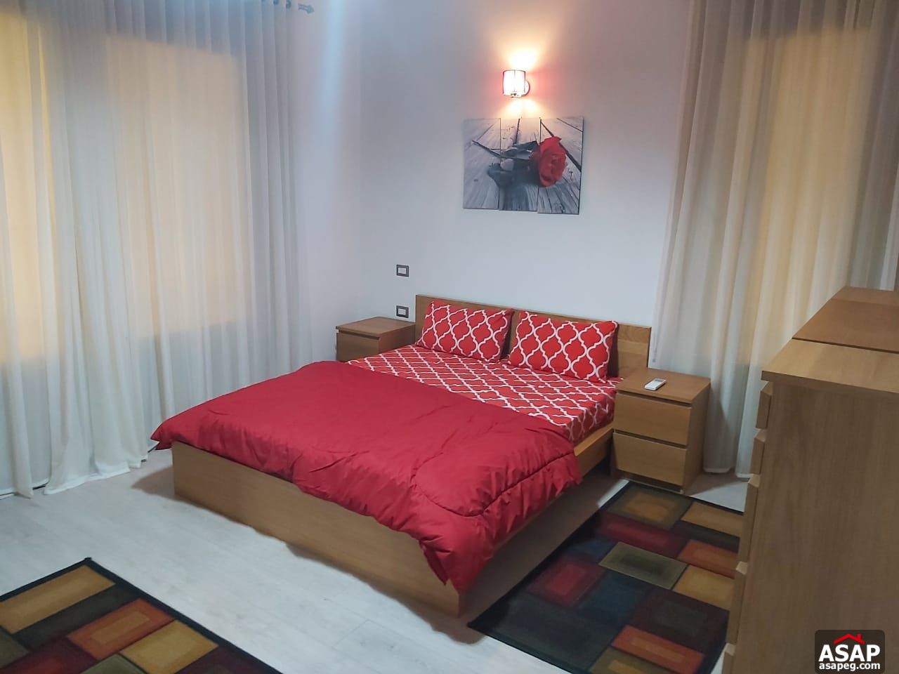 Modern Studio in Village Gate for Rent Modern Studio in Village Gate for Rent