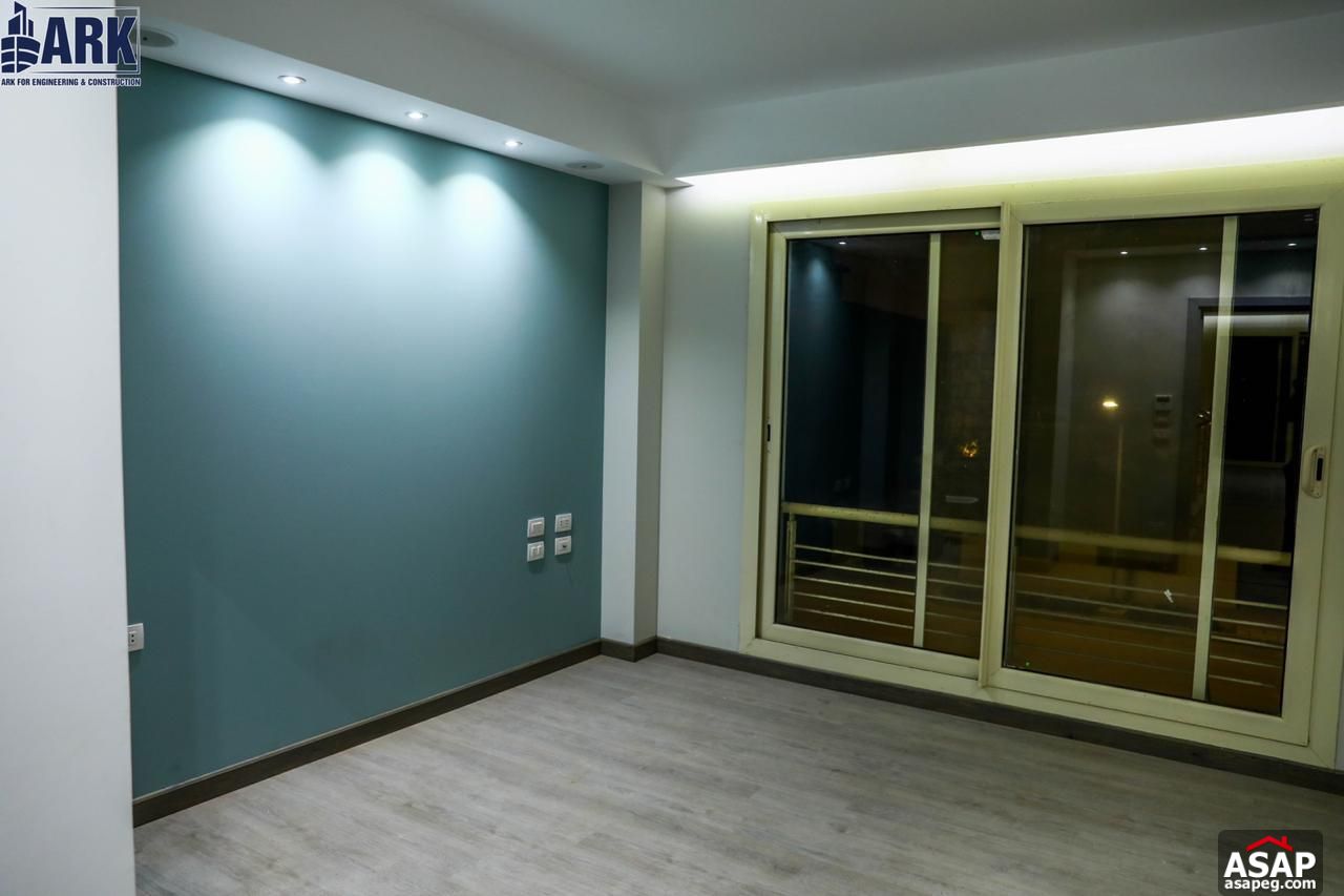 Villa for Rent in CFC Compound Villa for Rent in CFC Compound