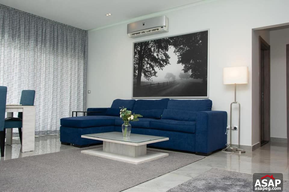 Apartment for Rent in Lake View Residence Apartment for Rent in Lake View Residence