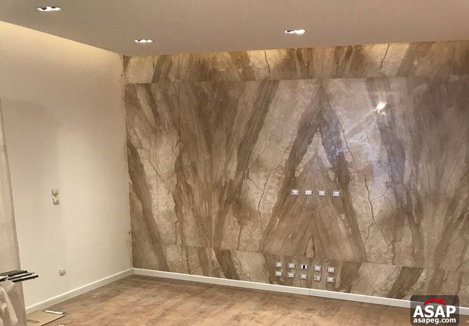 Duplex with Garden for Rent in Eastown