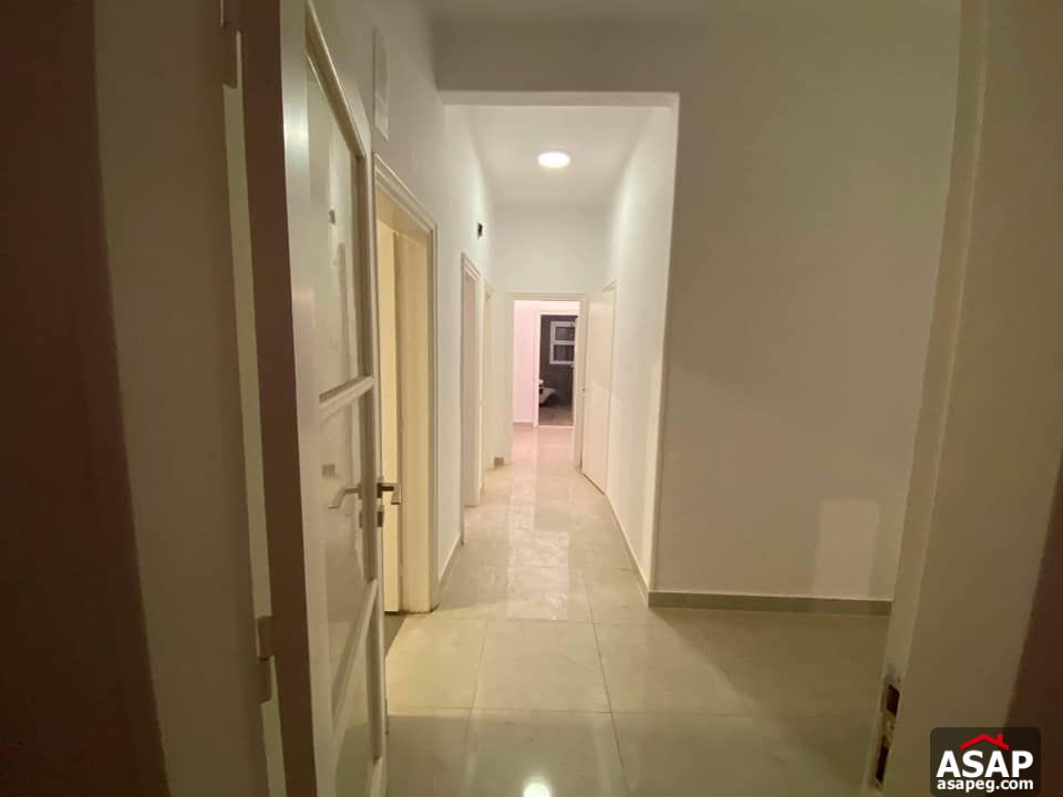 Apartment for Rent in Zamalek Apartment for Rent in Zamalek