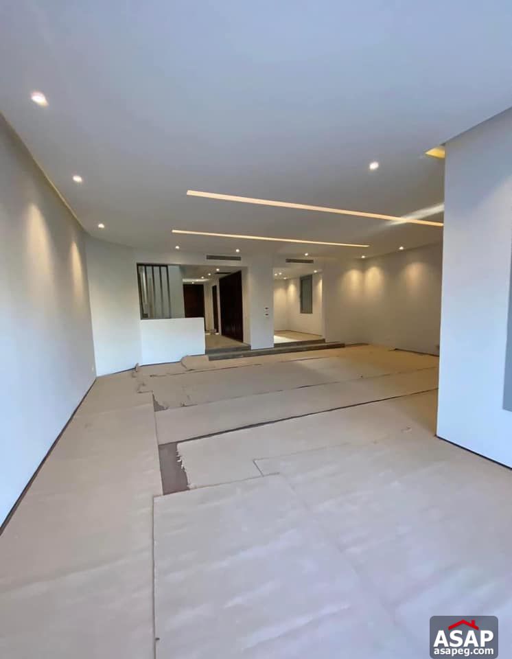 Town House For Rent in Palm Hills Town House For Rent in Palm Hills