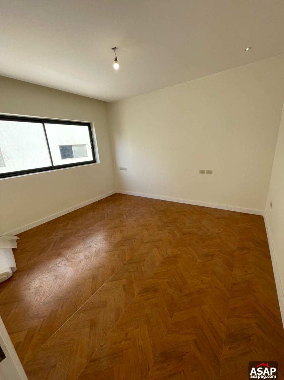 Semi-Furnished Apartment for Rent in Lake View Residence Semi-Furnished Apartment for Rent in Lake View Residence