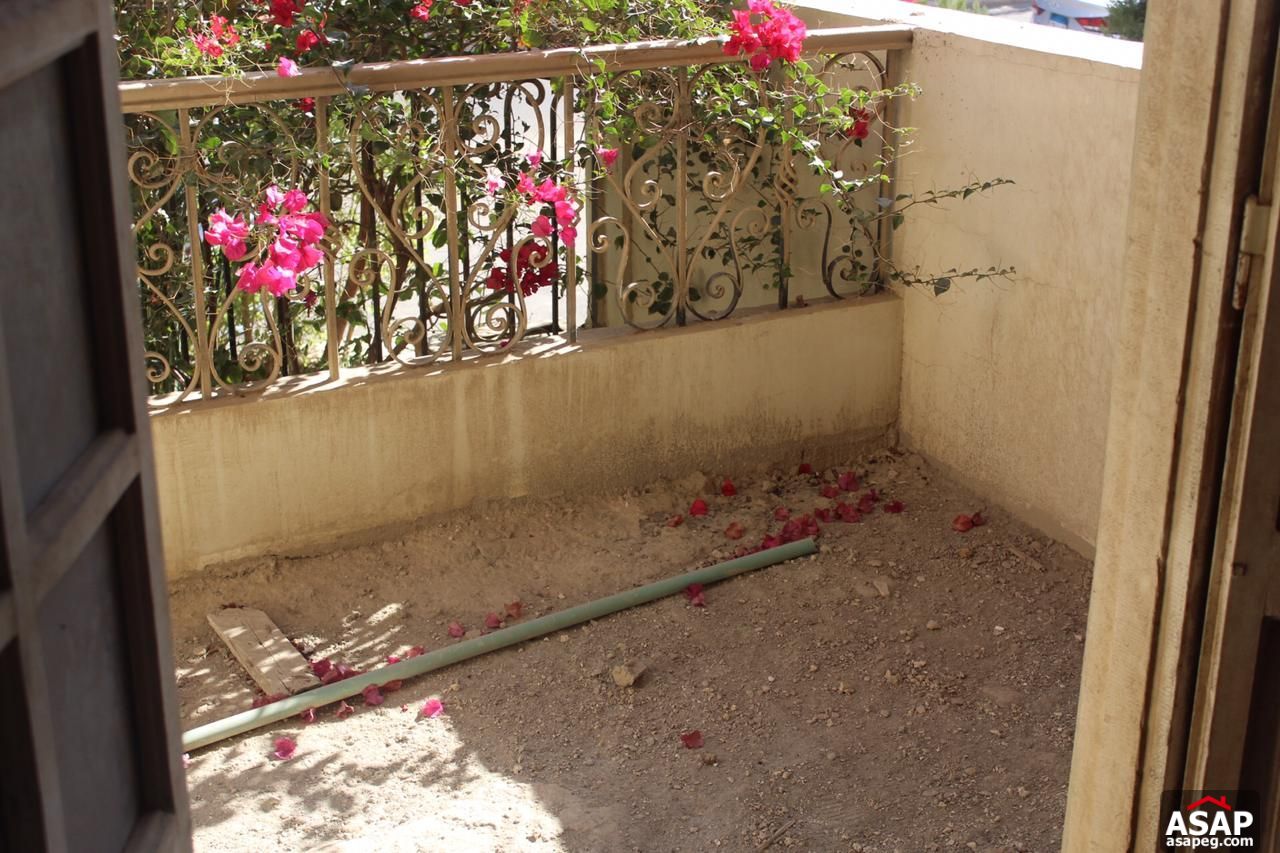 Duplex for sale in Al Narges 7 - New Cairo