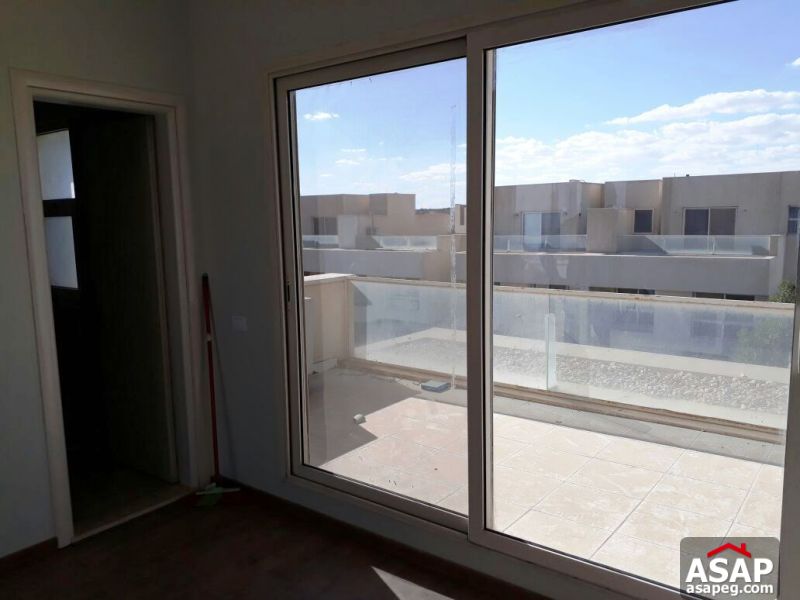 Town House for Rent in Allegria Town House for Rent in Allegria