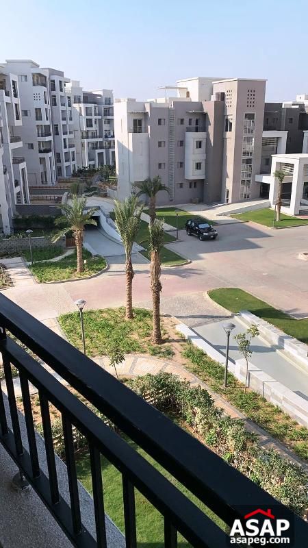 Apartment for Rent in Cairo Festival City Apartment for Rent in Cairo Festival City