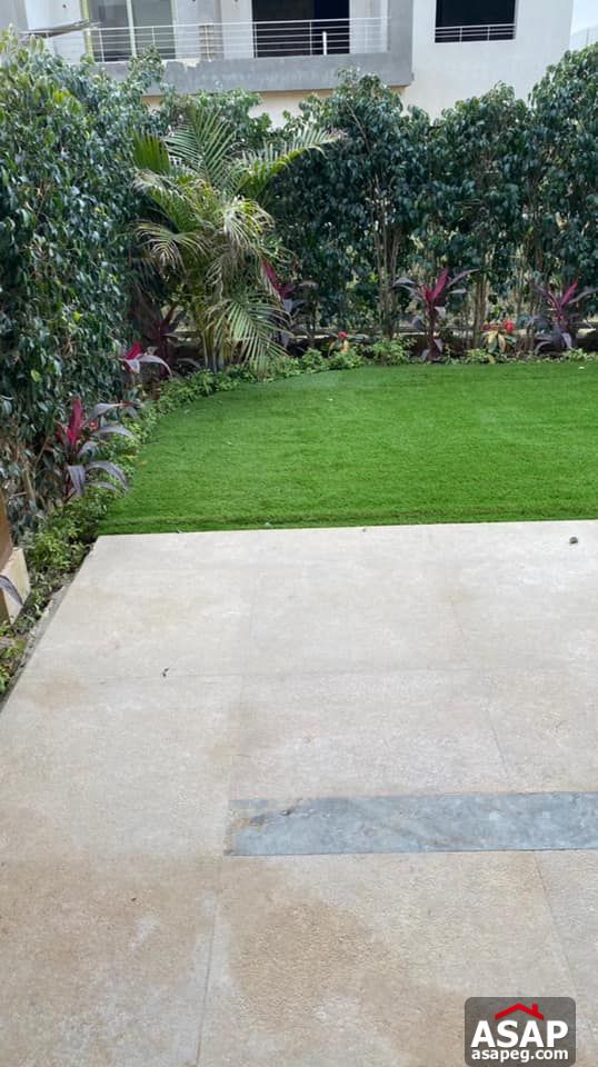 Town House for Rent in Palm Hills Town House for Rent in Palm Hills