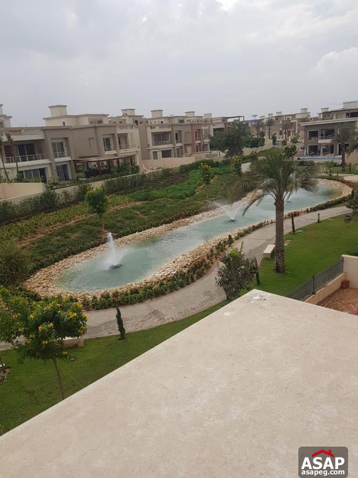 Stand Alone for Rent in Cairo Festival City