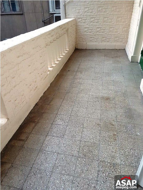 Furnished Apartment for Rent in Zamalek Furnished Apartment for Rent in Zamalek