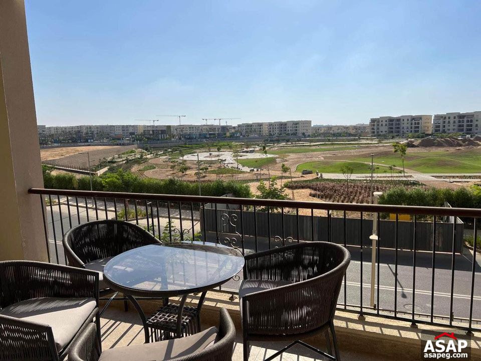 Furnished Apartment for Rent in Mivida Emaar Furnished Apartment for Rent in Mivida Emaar