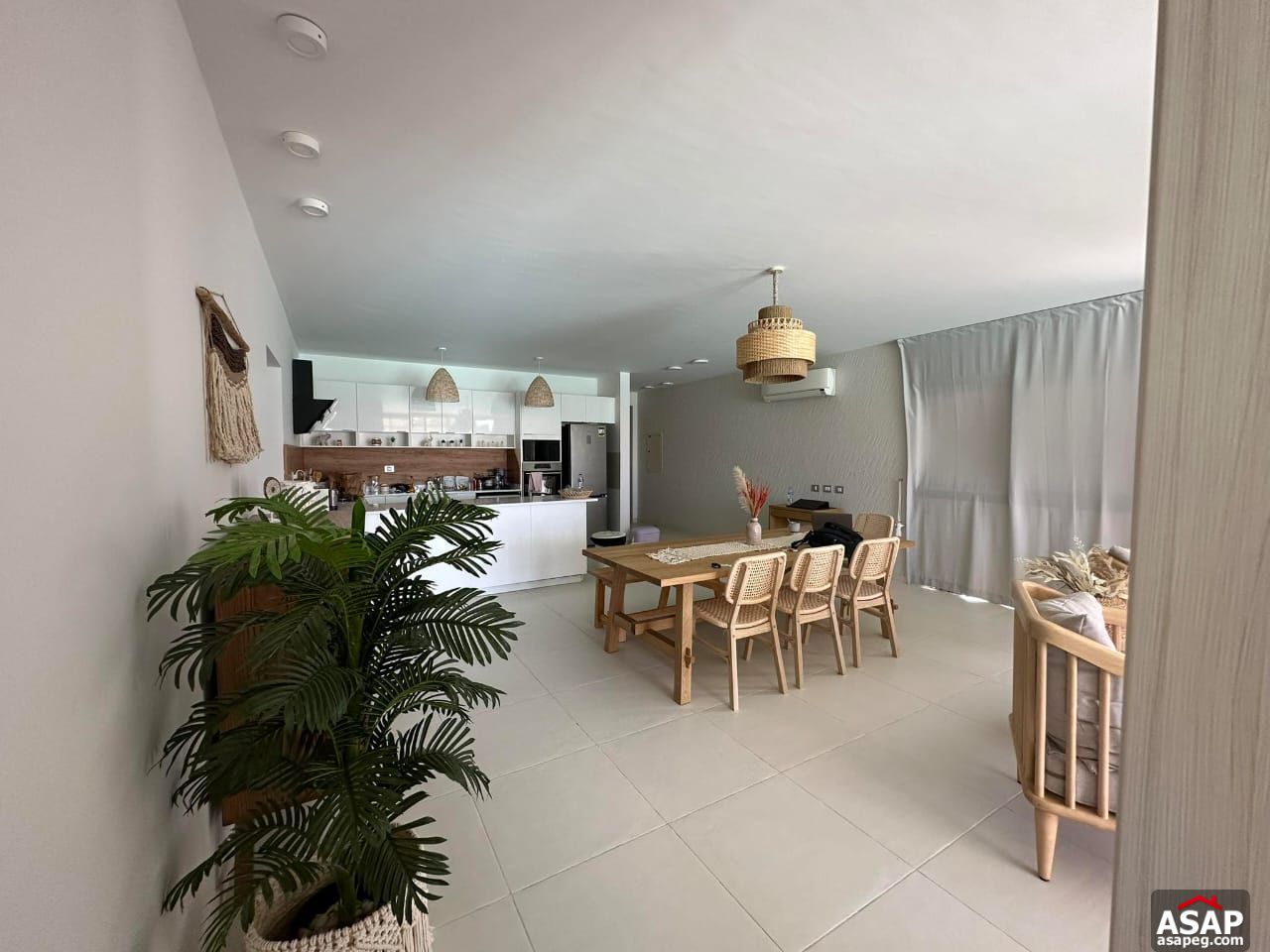 Chalet with Lagoon View for Sale in Fouka Bay Chalet with Lagoon View for Sale in Fouka Bay