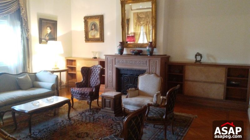 Apartment for rent in zamalek Apartment for rent in zamalek