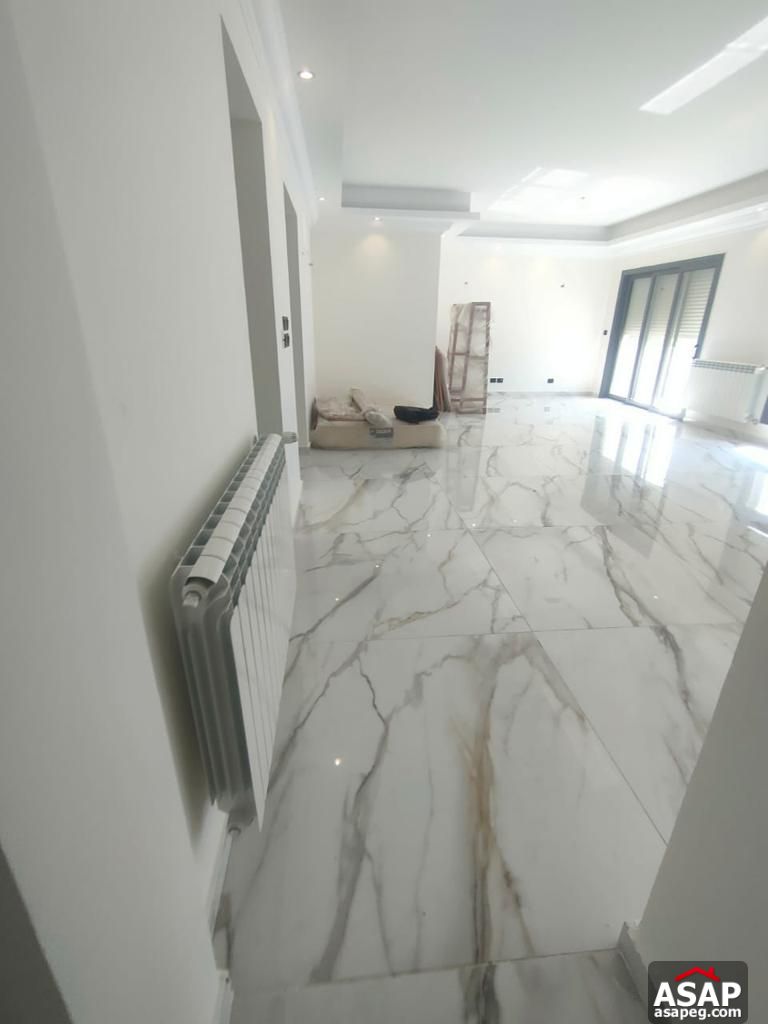 Apartment for Rent in Eastown Compound Apartment for Rent in Eastown Compound